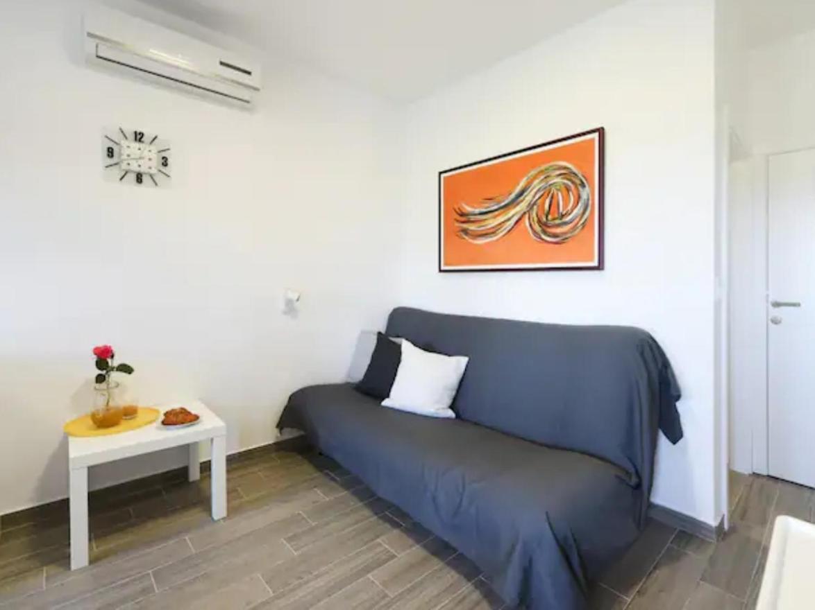 Ojra New Apartment With Seaview Šibenik Szoba fotó
